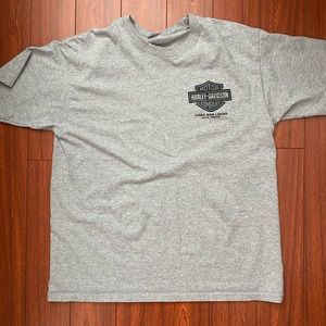 Harley Davidson Shirt